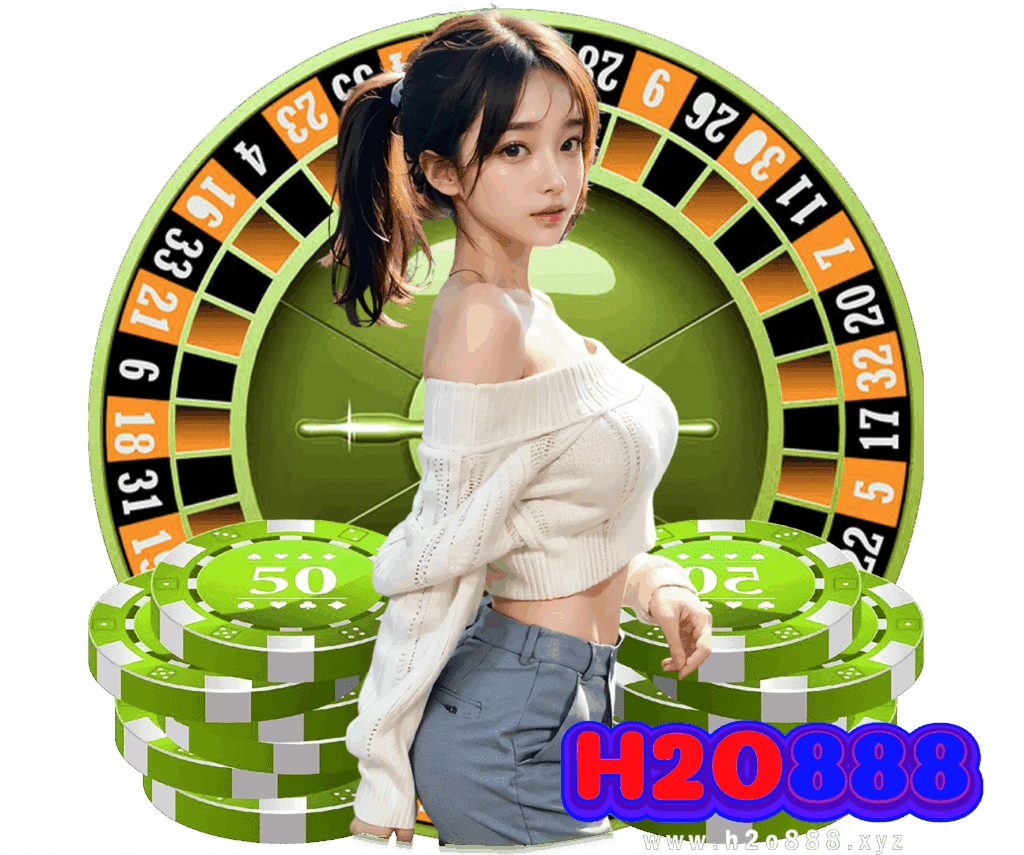 h2o888 slot